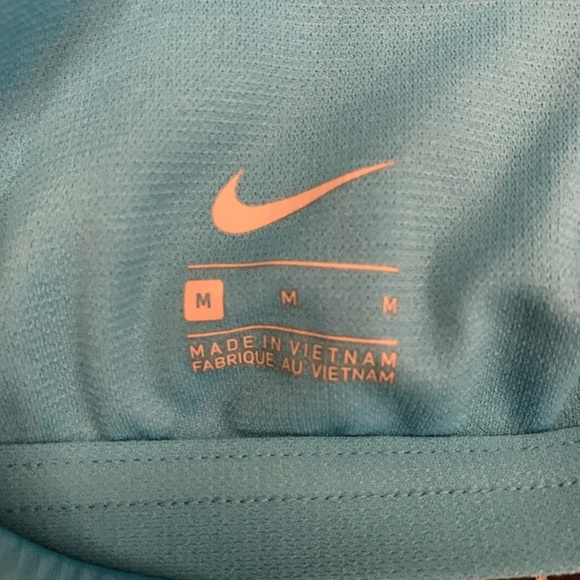 Nike Tankini Swimsuit Top - Picture 4 of 4